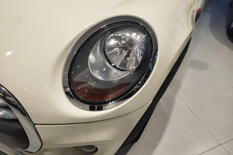 Used MINI MINI 2016 1.2T ONE Pioneer Edition