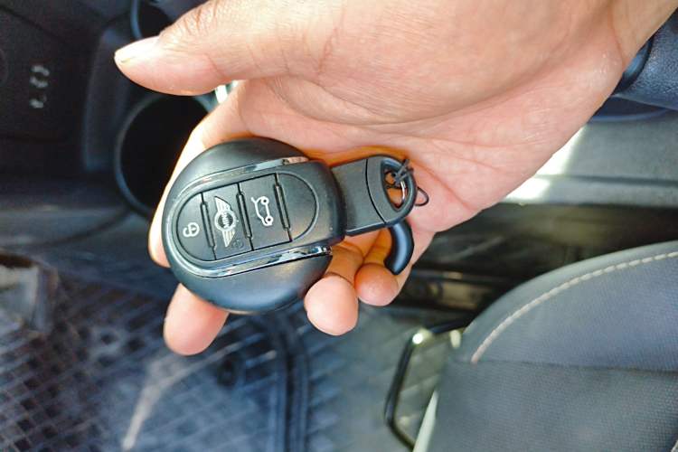 Used MINI 2016 1.2T ONE Pioneer Edition Five-Door Version
