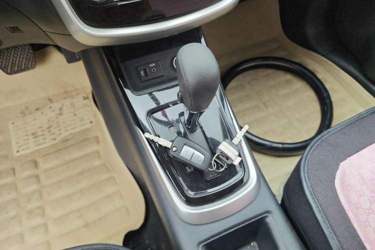 Used Nissan Tiida 2021 1.6L CVT Cool Edition