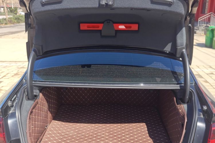 Used Audi A6L 2017 TFSI Technology Edition