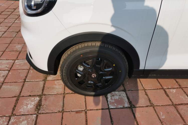 Used Leapmotor T03 2025 310 Comfort Edition
