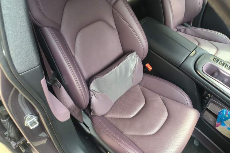 Used Xiaomi Auto SU7 2024 Rear-Drive Ultra-Long Range Advanced Pro-Level Intelligent Driving Version