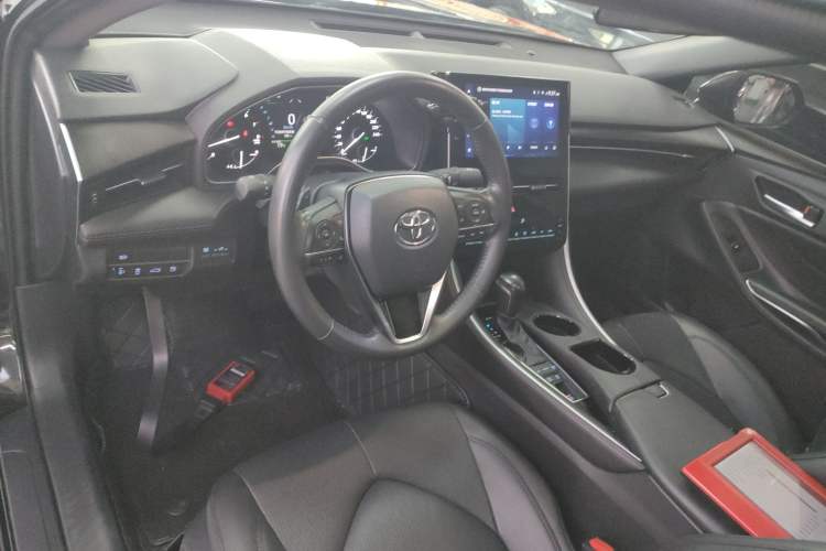 Used Toyota Avalon 2022 2.5L Luxury Edition