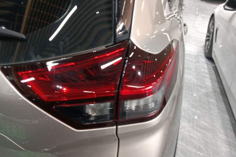 Used Nissan X-Trail 2023 e-POWER Ultra-Hybrid Dual-Motor All-Wheel-Drive Luxury Edition