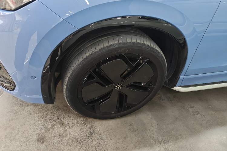 Used Volkswagen Tiguan L 2024 PRO 380TSI Four-Wheel Drive R-Line Prestige Edition
