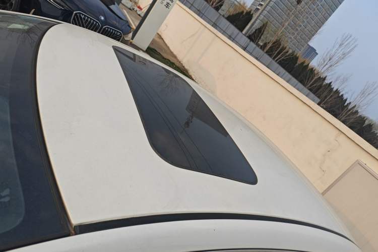 Used Nissan Sylphy 2018 1.6XV CVT Deluxe Edition
