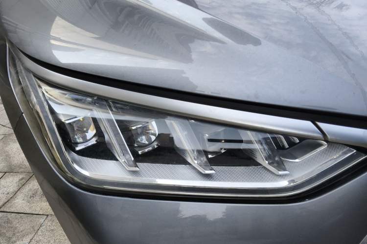 Used BYD Song PLUS 2020 1.5T Automatic Flagship Edition
