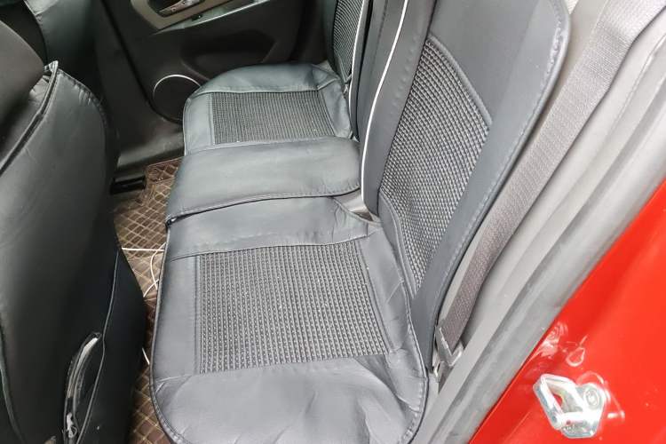 Used Chevrolet Cruze 2012 1.8L SE AT