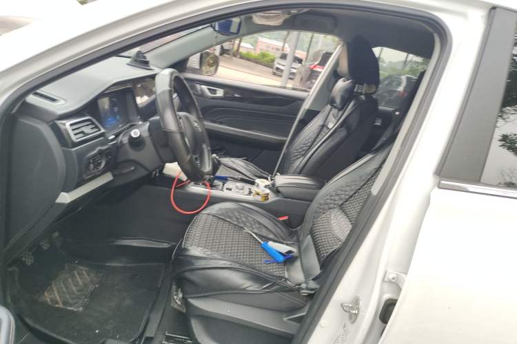 Used Cowin Xuanjie 2020 Revised Version 1.5L Manual - Yue
