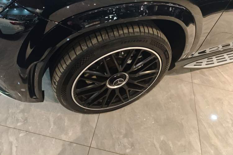 Used Mercedes-Benz GLE AMG 2020 AMG GLE 53 4MATIC+
