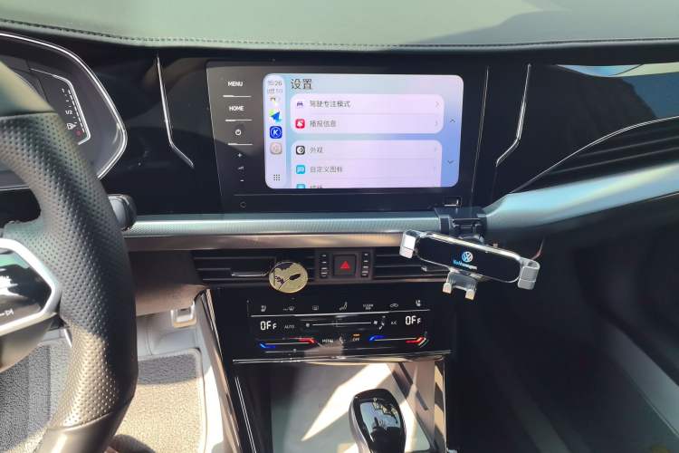 Used Volkswagen Passat 2024 380TSI Starry Dragon Edition