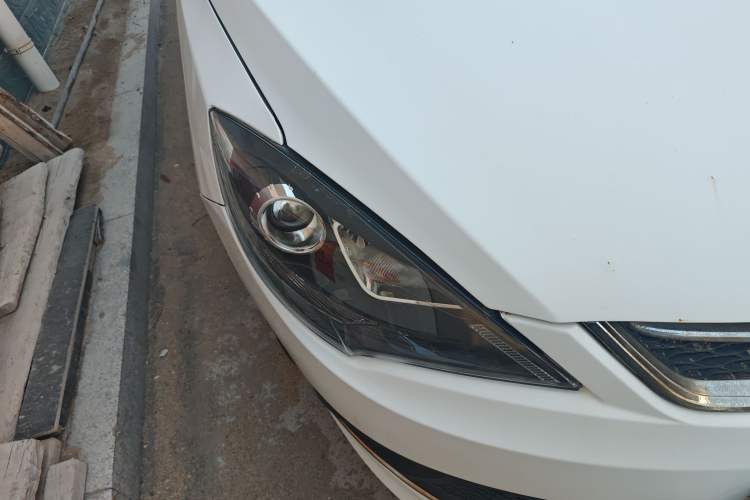 Used Chery Fengyun 2 2015 1.5L Manual New Edition