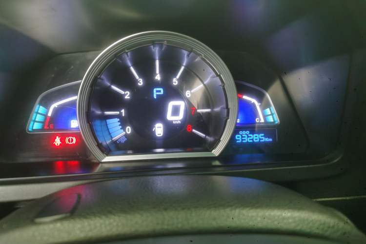 Used Luxgen U6 SUV 2017 1.8T Enhanced Charm Edition
