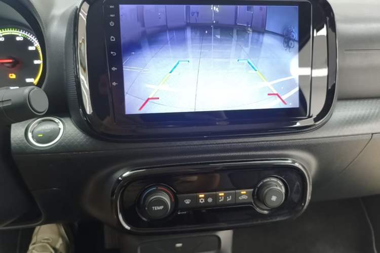 Used Roewe Clever 2022 311km QiQi BoBo Edition
