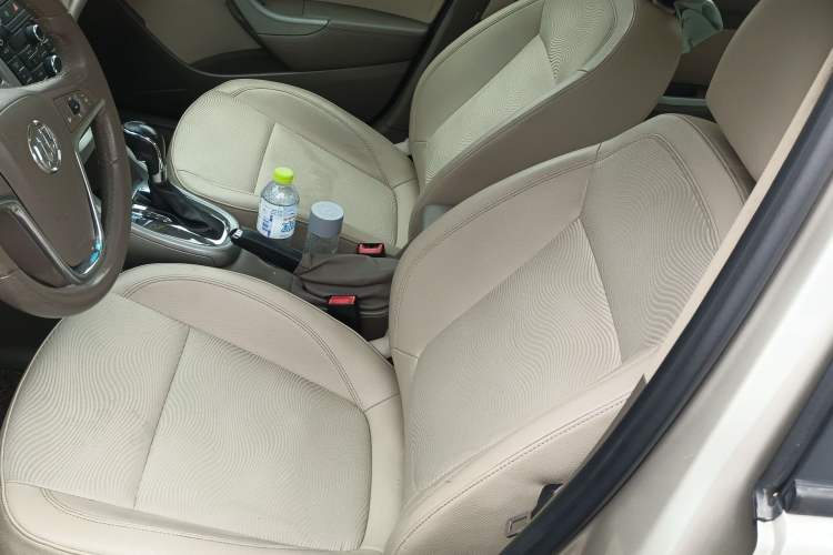 Used Buick GT 2010 GT 1.6L Automatic Fashion Edition
