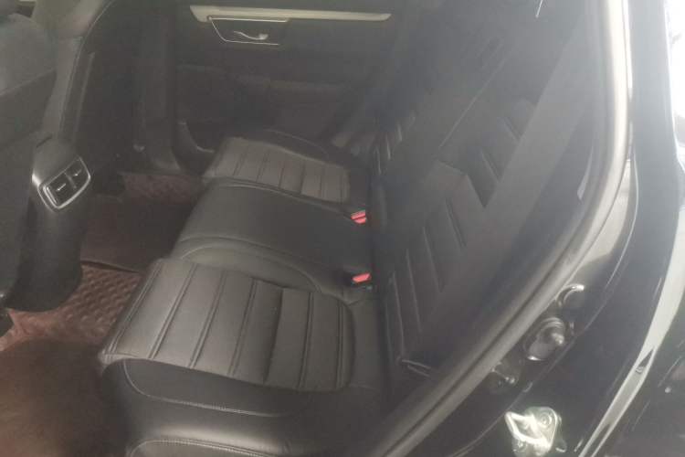 Used Honda CR-V 2021 240TURBO CVT Two-Wheel Drive Urban Edition