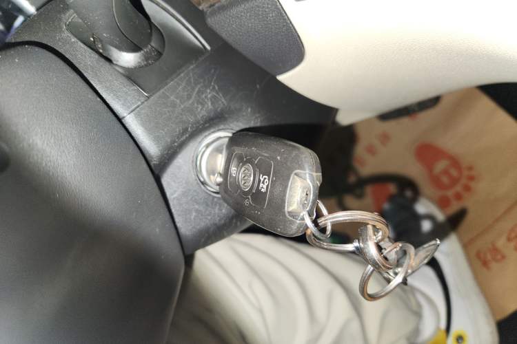 Used Buick Verano 2019 Sedan 15S Automatic Leading Model