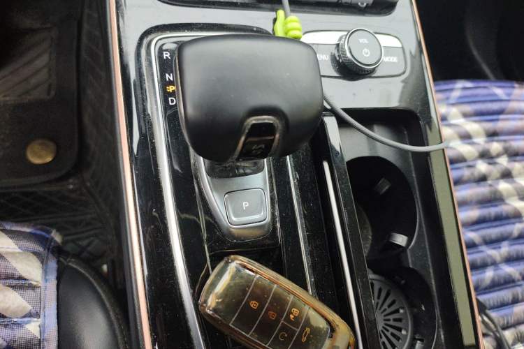 Used GAC Group Toyota iA5 2021 Leading Edition
