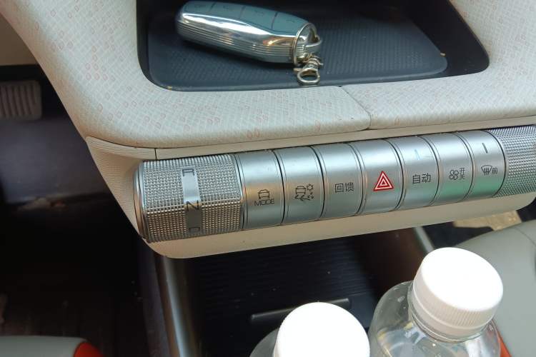 Used BYD Dolphin 2021 405 km Fashion Edition
