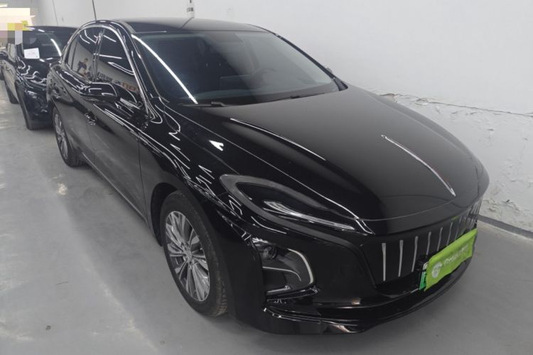 Used Hongqi E-QM5 2024 560km PLUS