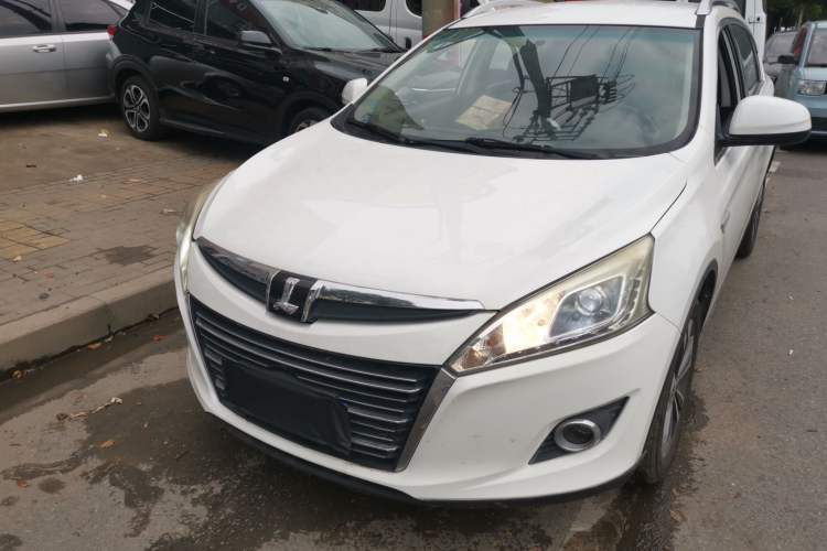 Used Luxgen U6 SUV 2016 1.8T Style Value Model