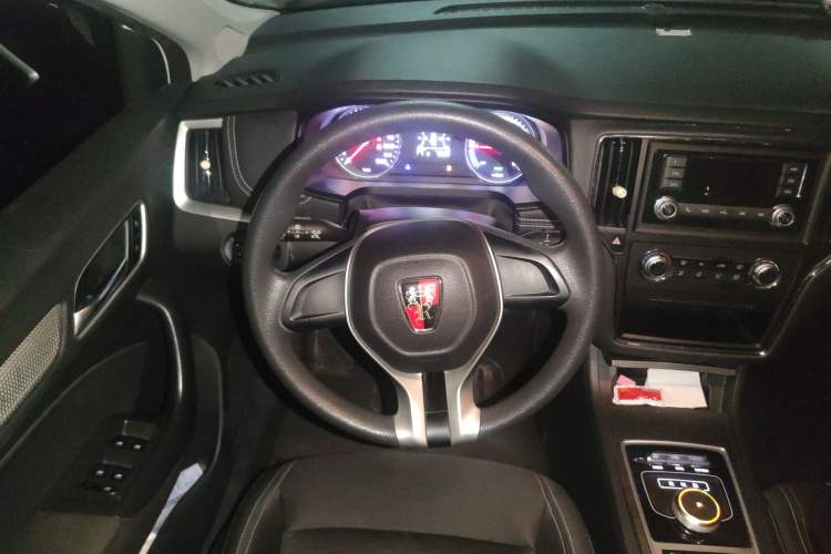 Used Roewe i6 New Energy  Steering Wheel