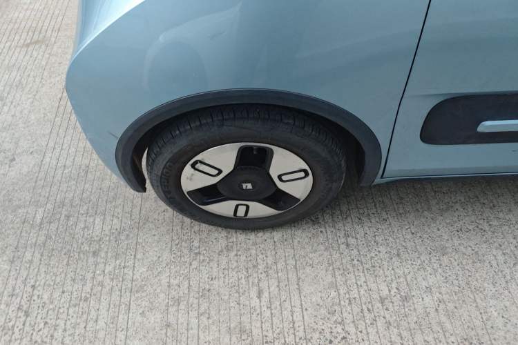 Used Baojun E300 2020 Plus Starry Intelligence Edition