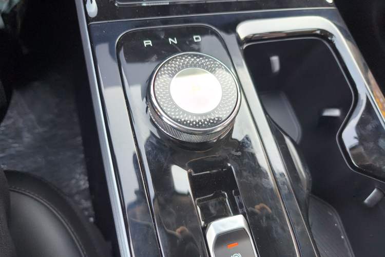 Used Wuling Xingguang 2024 Co-Creation Edition 510 Advanced Model