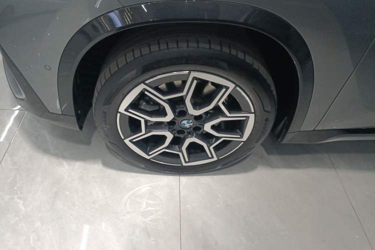 Used BMW X1 2023 sDrive25Li X Design Package Exterior 4