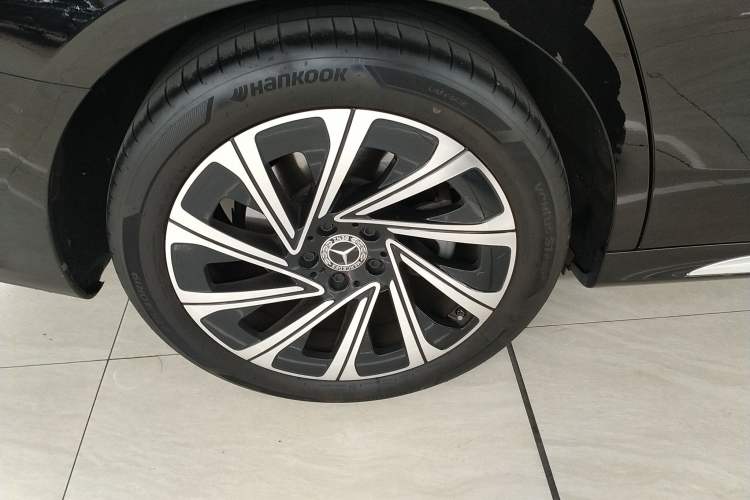 Used Mercedes-Benz E-Class 2024 E 300 L Luxury Model