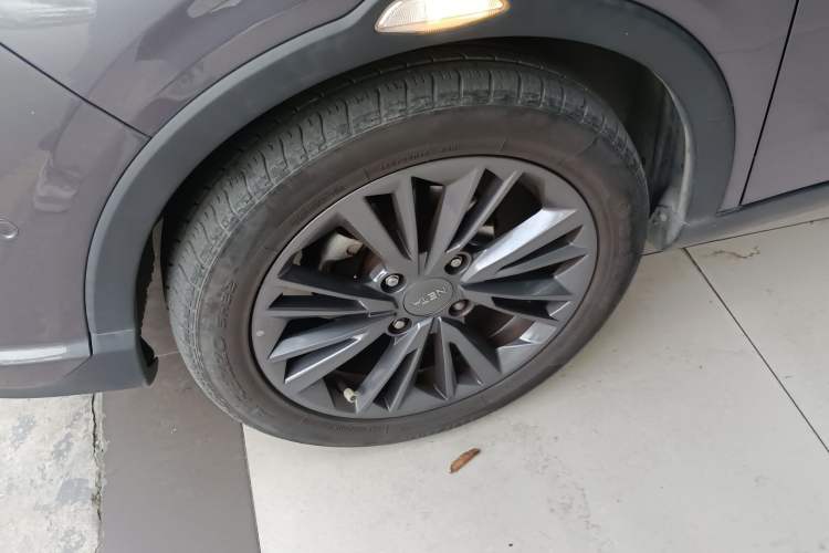 Used NETA V 2022 Pro Long-Range Smart Edition
