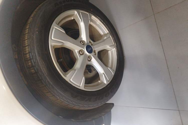 Used Ford Kuga 2018 EcoBoost 180 Two-Wheel-Drive Platinum Edition