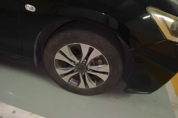 Used Honda Accord 2014 2.0L EX Luxury Edition