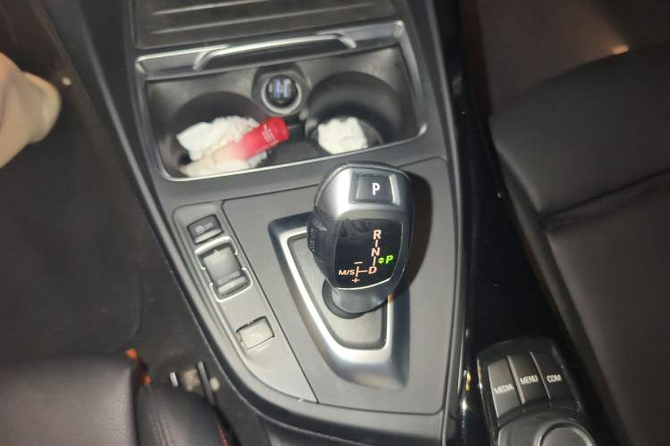 Used BMW 2 Series 2019 225i Convertible Coupe Sports Design Package