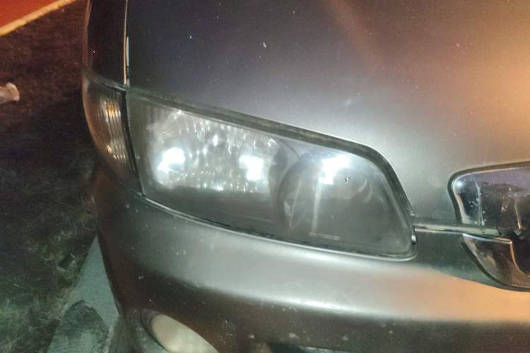 Used JAC Group Refine 2012 2.0L Timeless Edition HFC4GA3 Right Front Headlight