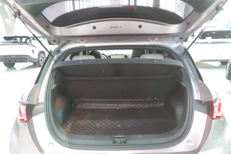 Used BYD Dolphin 2021 401km Knight Edition
