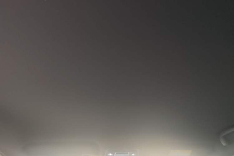 Used BYD Seagull 2025 305 km Free Version Headliner