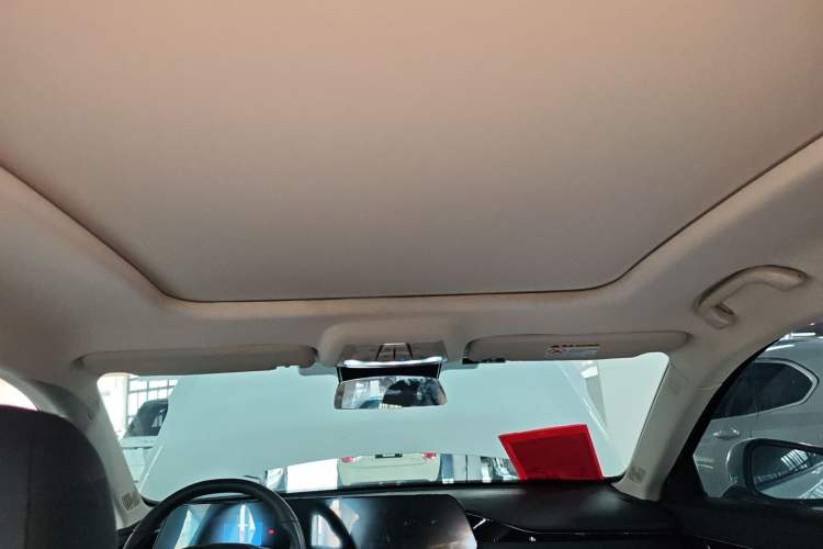 Used Bestune B70 2024 Fourth Generation 2.0T Lingyu Version
