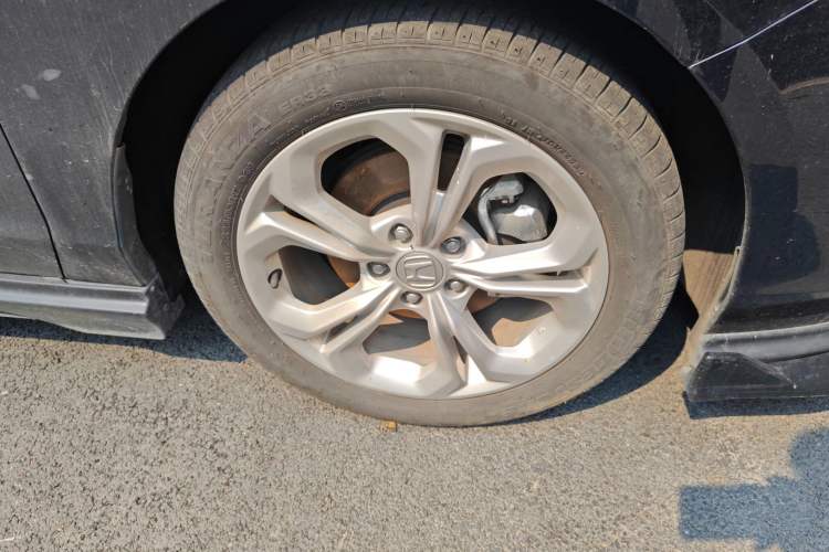 Used Honda Accord 2023 260TURBO Smart Enjoyment Version Right Front Wheel Hub