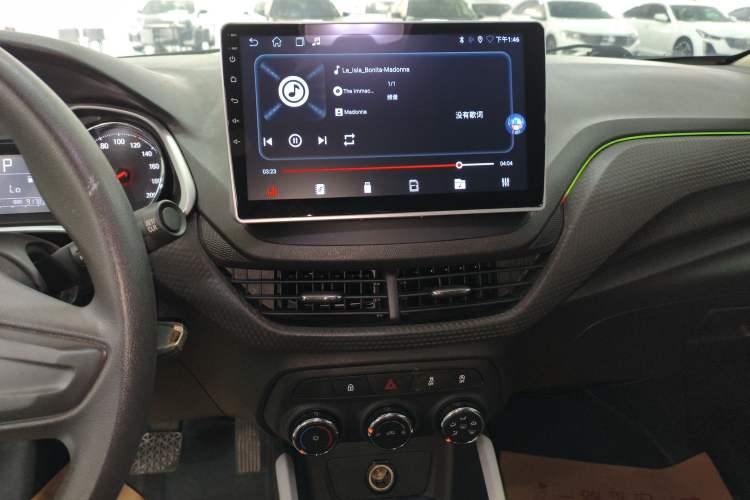 Used Chevrolet Cavalier 2021 325T Automatic Enjoyment Edition