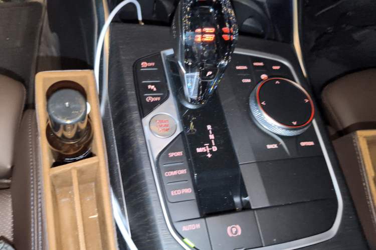 Used BMW 3 Series 2022 Updated 325Li M Sport Package