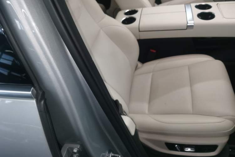 Used Li Auto L8 2023 Air model