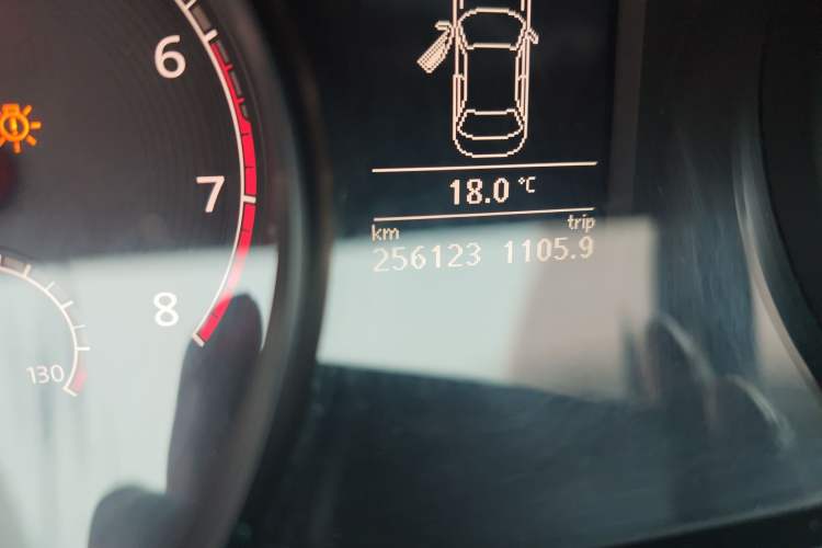 Used Volkswagen Passat 2016 330TSI DSG Luxury Edition