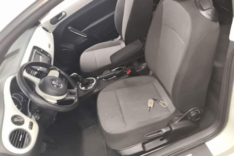 Used Volkswagen Beetle 2014 1.2TSI Fashion Edition
