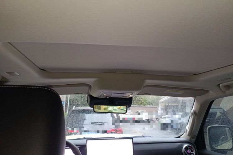 Used Tank 300 New Energy 2024 Hi4-T
