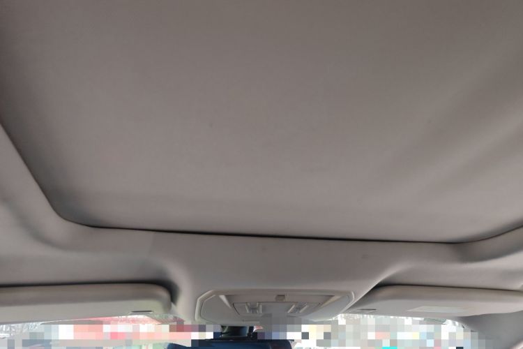 Used Ford Kuga 2015 2.0L GTDi Four-Wheel Drive Elite Model