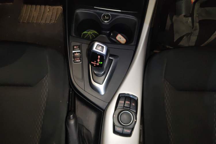 Used BMW 1 Series (Import) 2016 118i Leading Model