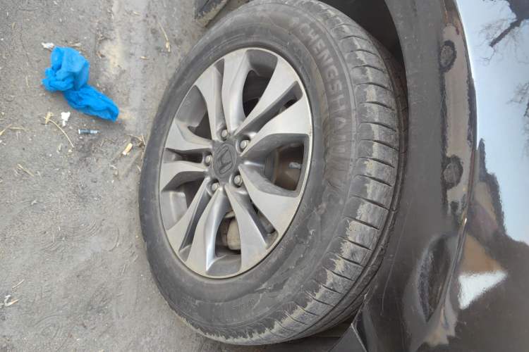 Used Honda Accord 2015 2.0L LX Comfort Edition
