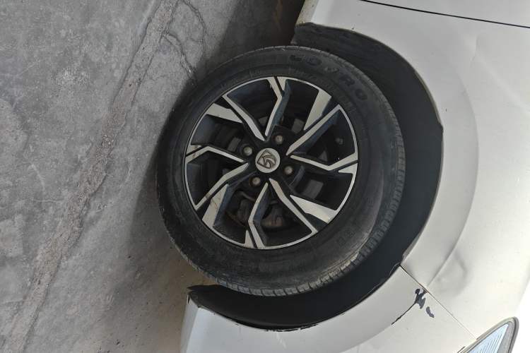 Used Baojun 360 2018 1.5L Manual Luxury Edition China V