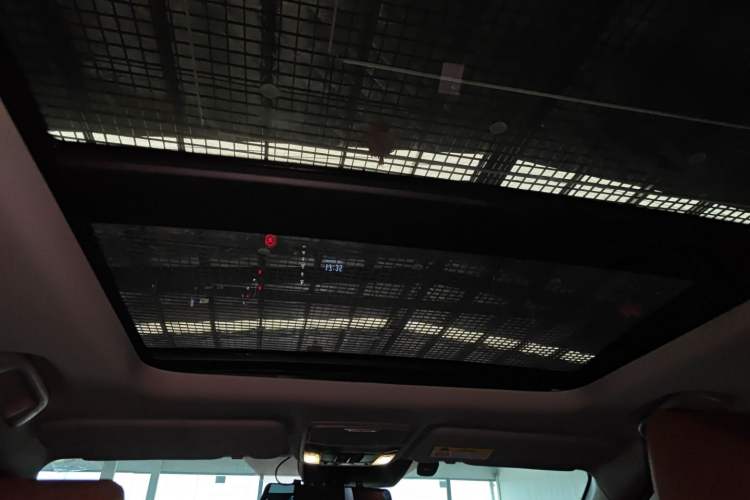 Used Honda CR-V 2021 240TURBO CVT 2WD Fashion Edition
